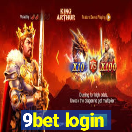 9bet login